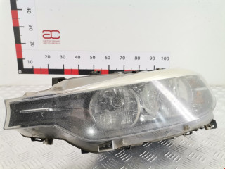 фара левая BMW 2012, 2.0 л., АКПП, седан, 63117338709