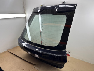 крышка багажника (дверь 3-5) BMW X6 G06 [рестайлинг] 2023, 3.0 л., B57 D30 B, дизель, carbonschwarz metallic (416), 41009491559