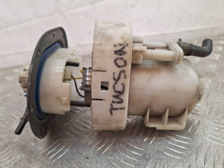 насос топливный Hyundai 2007, 2.0 л., бензин, 31110-2E000