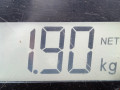подушка безопасности коленная Toyota Yaris XP9 2006, 1.4 л., МКПП, хетчбэк 3 дв. - фото №5
