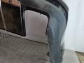 бампер задний Mercedes-Benz GL-Класс X164 2006, 3.2 л., дизель, АКПП, внедорожник 5 дв. - фото №16