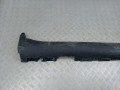 накладка на порог внутренняя BMW X3 F25 2012, 51777210080 - фото №2