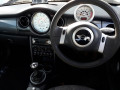 форсунка Mini 2003, 1.6 л., МКПП, хетчбэк 3 дв., 13531487607 - фото №8