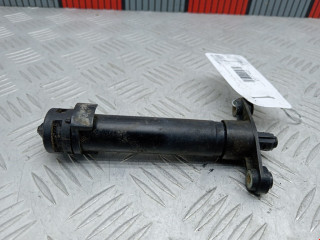 форсунка омывателя фары Peugeot 206 1 поколение 2002, 2.0 л., МКПП, кабриолет