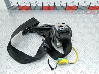 ремень безопасности Porsche Cayenne 955 2005, 3.2 л., АКПП, внедорожник 5 дв.