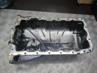 масляный поддон Volkswagen Golf 4 поколение 2002, 1.9 л., 038103603B