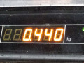 форсунка Renault Scenic 3 поколение 2011, 1.5 л., МКПП, минивэн, 166000445R - фото №5