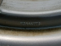 диск литой BMW 3 серия E46 2003, KBA44803 - фото №4