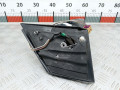 зеркало наружное правое Volkswagen Polo 4 поколение 2002, 1.9 л., МКПП, хетчбэк 3 дв., 6Q1857508G - фото №5