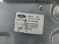 стеклоподъемник электрический передний левый Ford C-Max 1 поколение 2003, 1.8 л., МКПП, минивэн, 1738645 - фото №5