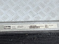 радиатор (основной) Peugeot 307 1 поколение [рестайлинг] 2008, 1.4 л., МКПП, хетчбэк 5 дв., 9647421480 - фото №2