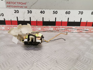 замок двери передней правой Opel Agila 1 поколение (A) 2003, 1.0 л., МКПП, хетчбэк 5 дв., 9204921
