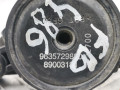 датчик дорожного просвета Peugeot 607 1 поколение 2001, 2.2 л., МКПП, седан, 1607246580 - фото №3