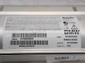 подушка безопасности пассажира BMW 6 серия E63/E64 [рестайлинг] 2008, 3.0 л., АКПП, кабриолет, 39700924609 - фото №5