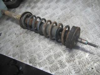 стойка задняя Volkswagen Polo 3 поколение 2001, 1.4 л., МКПП, универсал
