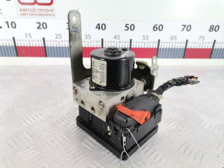 блок ABS Mitsubishi Outlander 2 поколение 2007, 2.0 л., МКПП, внедорожник 5 дв., 4670A346