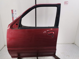 дверь передняя левая Ford Explorer 2 поколение UN105/UN150 1999, 4.0 л., АКПП, внедорожник 5 дв., XL247820125BE