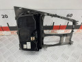 накладка на торпедо (консоль) BMW 7 серия F01/F02 2012, 3.0 л., АКПП, седан, 51169251229 - фото №5