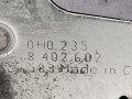 замок двери задней правой BMW X5 E53 [рестайлинг] 2004, 3.0 л., АКПП, внедорожник 5 дв., 51228402602 - фото №4