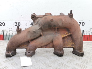 коллектор выпускной Audi A3 8L 1997, 1.6 л., МКПП, хетчбэк 3 дв., 032253031H