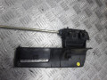 ручка внутренняя Volkswagen Transporter T5 2005, 2.5 л., МКПП, микроавтобус, 7H0843642C, 7H0843188A - фото №5