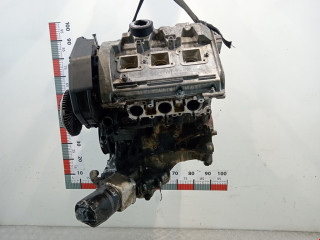 двигатель Audi A6 Allroad Quattro C5 2000, 2.7 л., ARE, бензин, АКПП, седан, 078100105QX