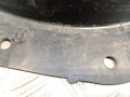 защита арок передняя правая (подкрылок) Mercedes-Benz M-Класс W164 2007, 3.0 л., АКПП, внедорожник 5 дв., A1648840222 - фото №3