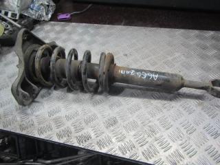 стойка передняя левая Volkswagen Passat B5 1998, 1.9 л.