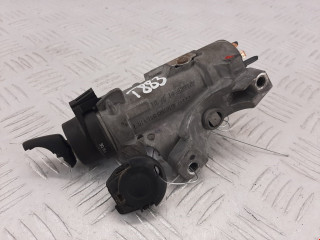 замок зажигания Volkswagen Fox 2 поколение 2006, 1.4 л., МКПП, хетчбэк 3 дв., 4B0905851Q