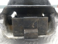подушка крепления двигателя Volkswagen Passat B6 2005, 1.6 л., МКПП, универсал, 3C0199555 - фото №5