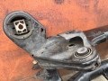 балка подвески задняя BMW X1 E84 2010, 2.0 л., дизель, АКПП, 7593215, 7541580 - фото №5