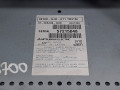 магнитола Honda FR-V 1 поколение 2005, 2.2 л., МКПП, минивэн, 39810SJDE91ZB - фото №6
