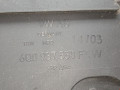 блок предохранителей Volkswagen Polo 4 поколение 2003, 1.2 л., МКПП, хетчбэк 5 дв., 6Q0937550F - фото №3