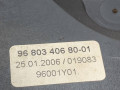 кулиса Citroen C2 1 поколение 2006, 1.4 л., дизель, робот, хетчбэк 5 дв., 9680340680-01, 96001Y01 - фото №7