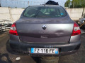 балка подвески передняя (подрамник) Renault Megane 2 поколение 2004, 1.5 л., МКПП, седан, 8200742904 - фото №14
