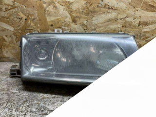 фара правая Skoda Octavia 1 поколение [рестайлинг] 2002, 1U1941016K