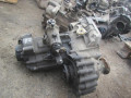 КПП механическая (МКПП) Volkswagen Golf 3 поколение 1995, 1.9 л., МКПП, DFW - фото №5