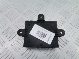модуль управления двери Ford S-Max 1 поколение 2007, 1.8 л., МКПП, минивэн, 7G9T14B534BC