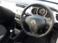 магнитола Citroen C3 2 поколение 2010, 1.1 л., МКПП, хетчбэк 5 дв., 16077504XT - фото №10