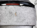 распределитель зажигания (трамблёр) SEAT 2000, 1.6 л., МКПП, универсал, 030905205AB - фото №7