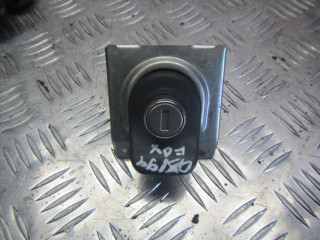кнопка открытия багажника Volkswagen Fox 2 поколение 2006