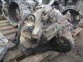 КПП механическая (МКПП) Peugeot 807 1 поколение 2004, 2.2 л., МКПП, 20LM01 - фото №8
