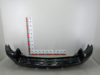 бампер задний Land Rover Freelander 2 поколение 2007, 2.2 л., МКПП, внедорожник 5 дв., LR025844