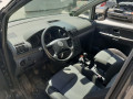интеркулер Volkswagen Sharan 1 поколение [2-й рестайлинг] 2005, 1.9 л., МКПП, минивэн, 7M3145804 - фото №8