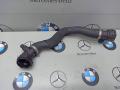 патрубок радиатора BMW X6 F16 2016, 3.0 л., бензин, правый руль, 8514218 - фото №3