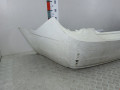 бампер задний Chevrolet Aveo T300 2013, 1.2 л., МКПП, хетчбэк 5 дв., 96696013 - фото №3