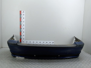 бампер задний BMW 3 серия E46 2003, 2.0 л., МКПП, универсал, 51127012771