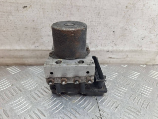 блок ABS Ford 2010, 0265950399, 6C112C405AD, 0265234193