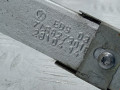 петля крышки багажника Volkswagen Touareg 1 поколение 2005, 2.5 л., АКПП, внедорожник 5 дв., 7L6827301E - фото №7