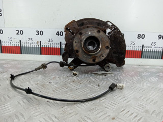 ступица передняя правая Fiat Sedici 1 поколение 2007, 1.6 л., МКПП, внедорожник 5 дв., 71742729